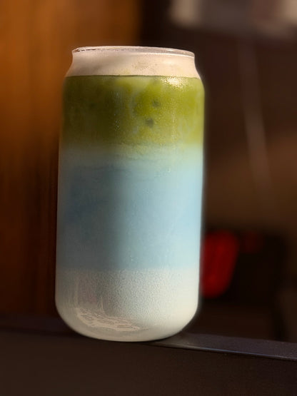 Seafoam Serenity