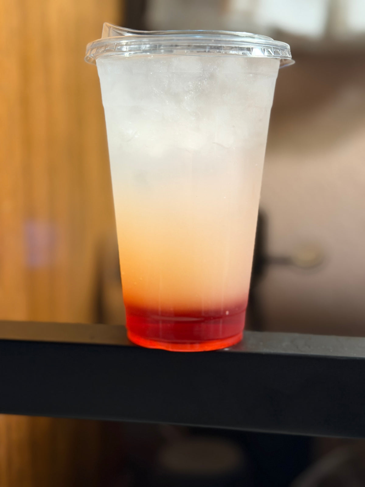Sakura Glow Refresco