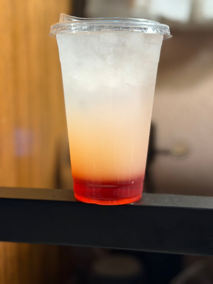Sakura Glow Refresco