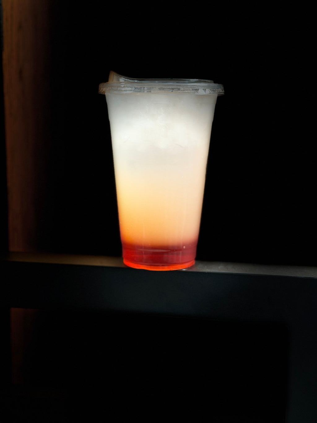 Sakura Glow Refresco
