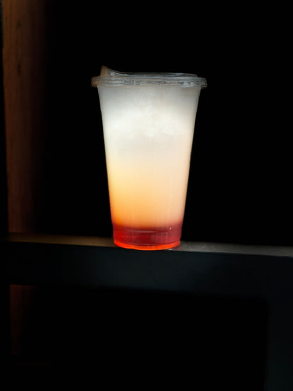 Sakura Glow Refresco