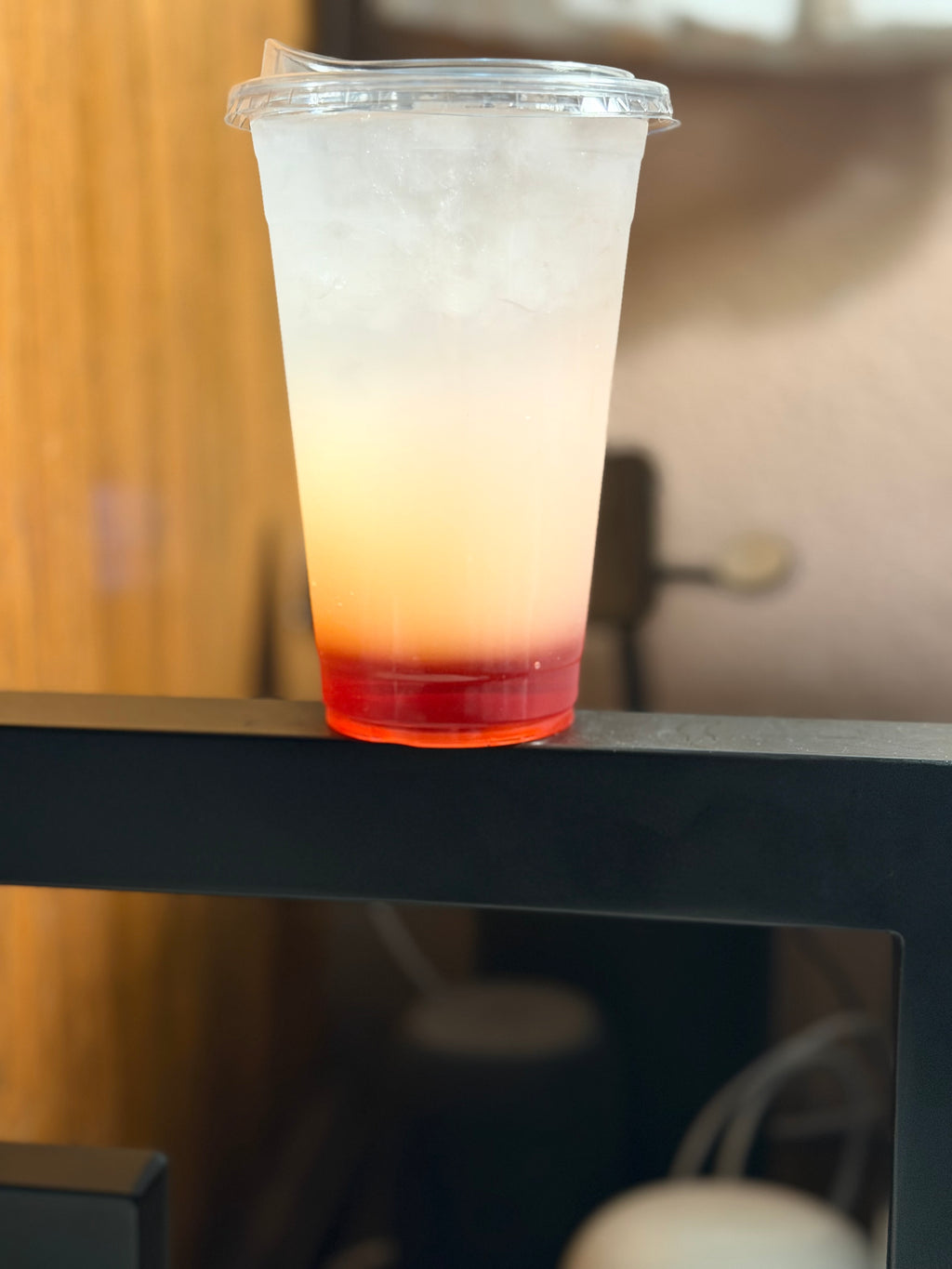 Sakura Glow Refresco