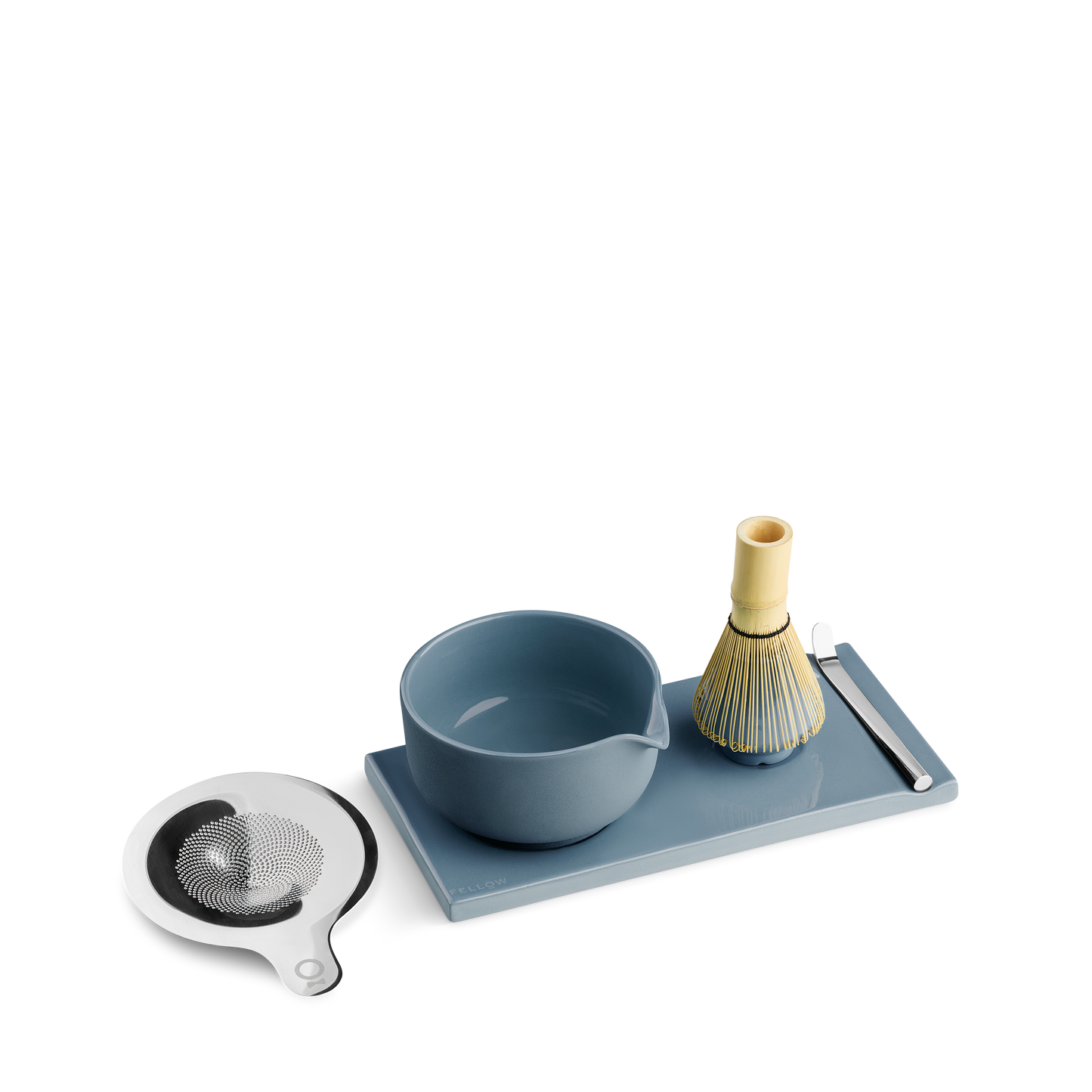 Fellow Matcha Set