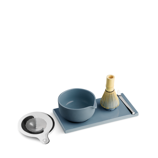 Fellow Matcha Set