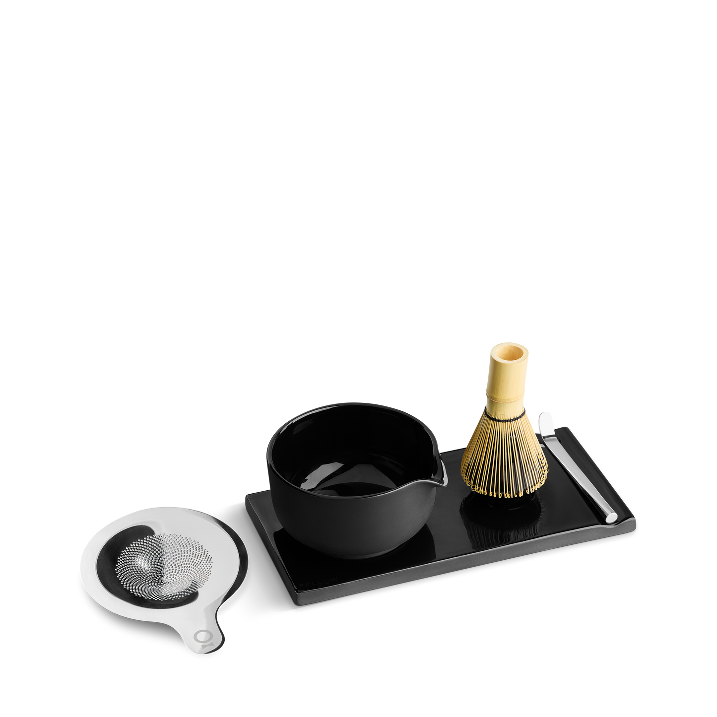 Fellow Matcha Set