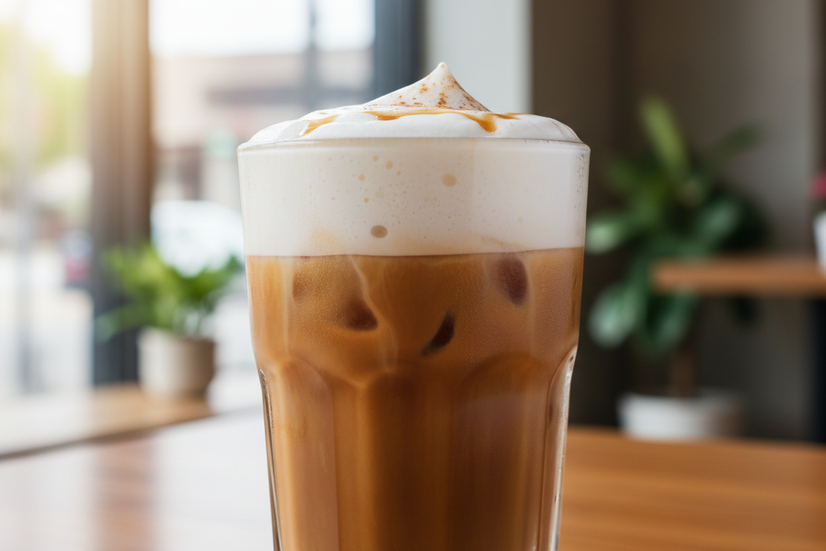 Cold Foam