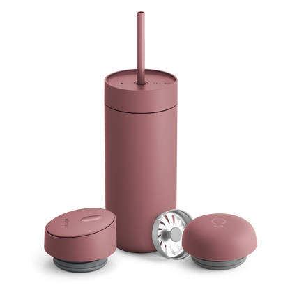 Fellow Carter 3-in-1 Sip System