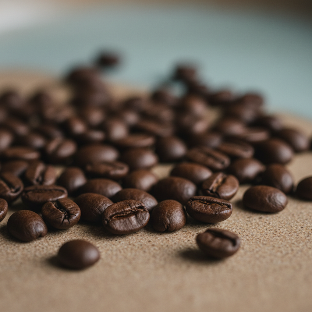 Decaf Coffee Replacement