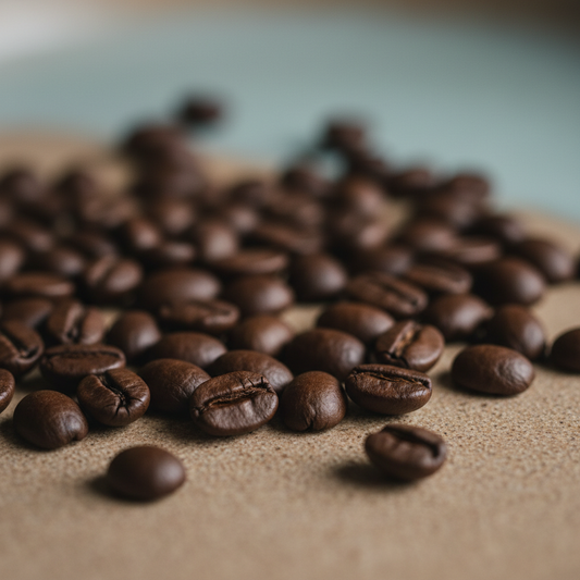 Decaf Coffee Replacement