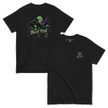 Wicked Undertow Tee | Blue Tide Coffee Co.